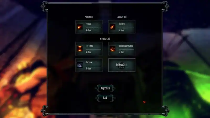 Mage Rage — изображение 2