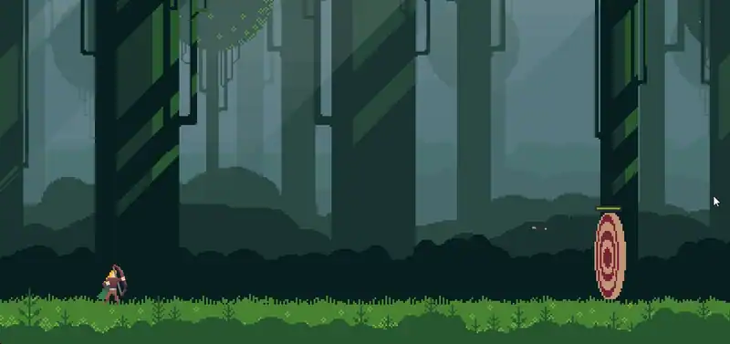 Magic Archery — изображение 2