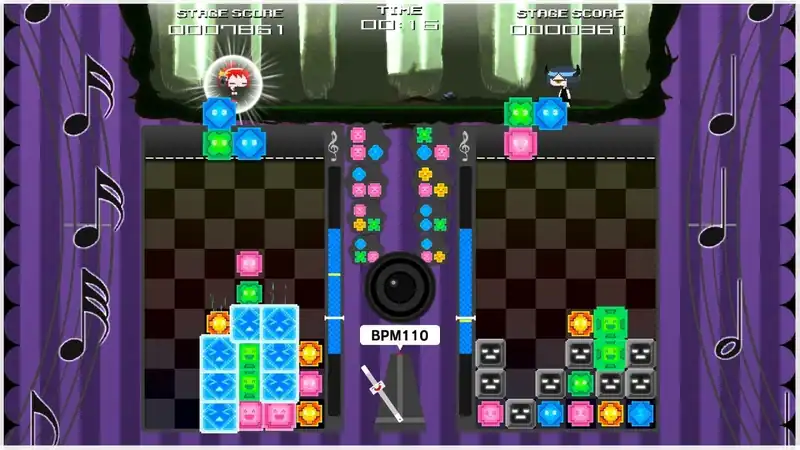 MAGICAL BEAT — изображение 2