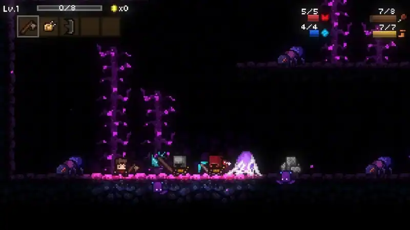 Magicite — изображение 2