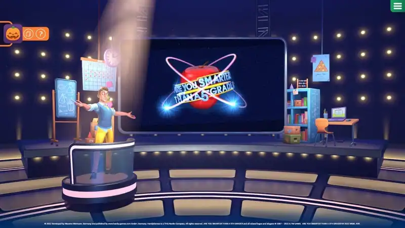 Are You Smarter Than A 5th Grader — изображение 3