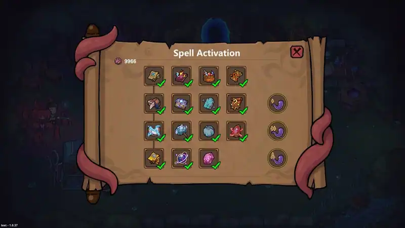 Magicraft — изображение 1