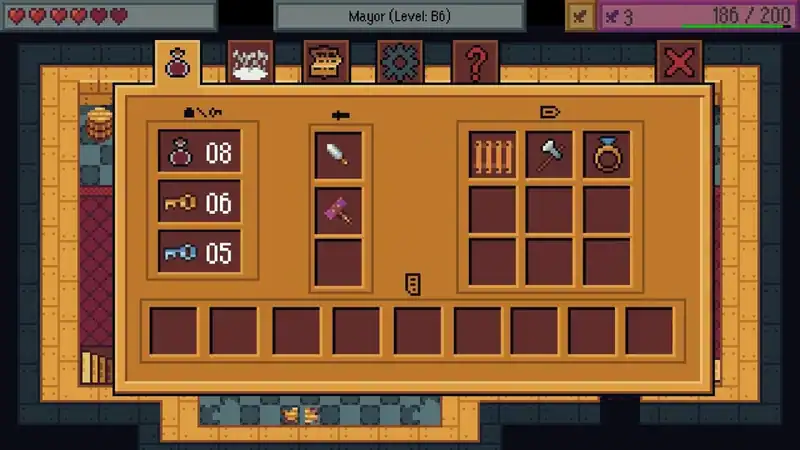 Magirune 2 — изображение 2
