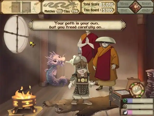 Mahjong Quest Collection — изображение 1