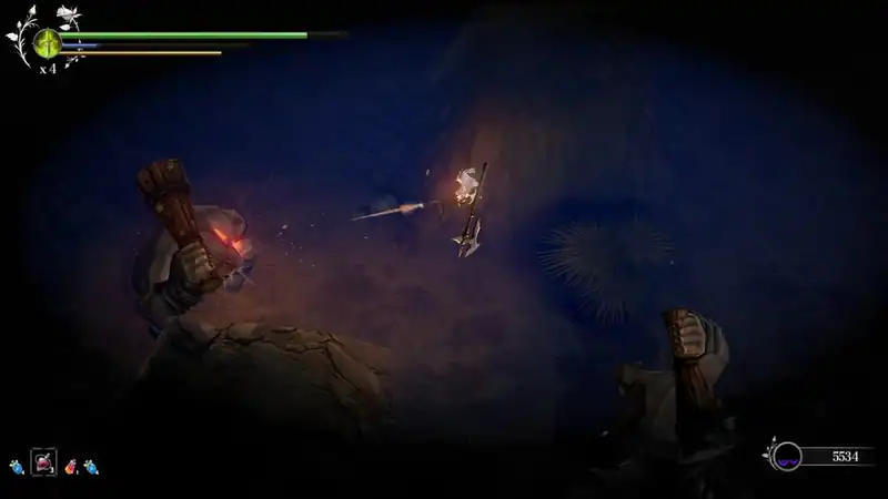 Maid of Salvation — изображение 2