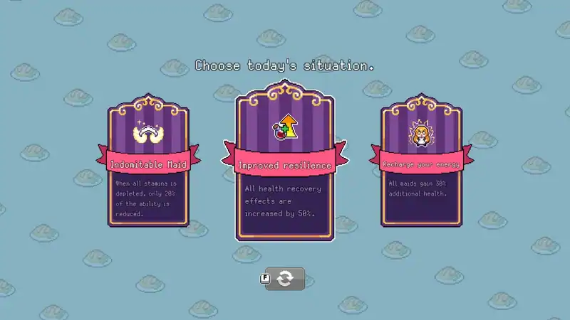 Maids of Storm — изображение 3