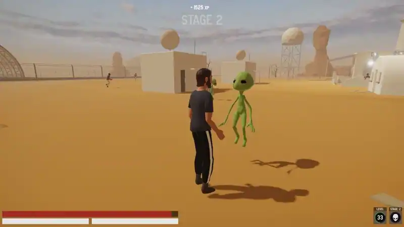 Area 51 — изображение 1