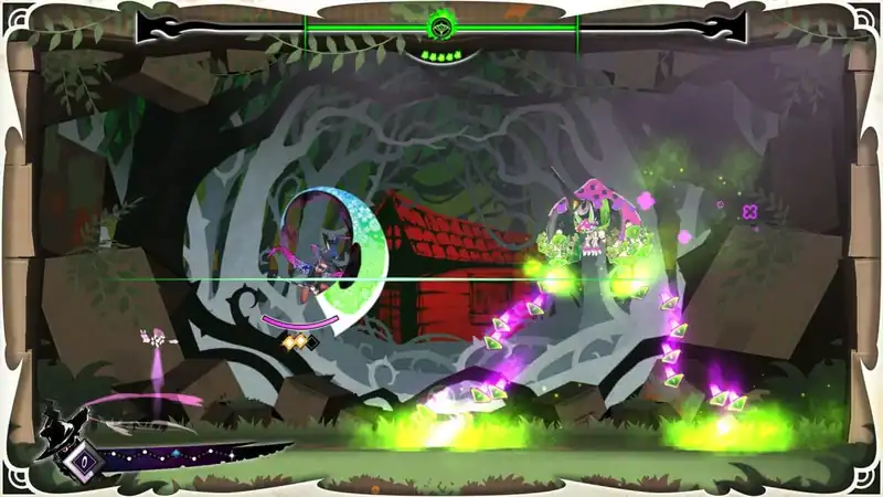 Majogami — изображение 2
