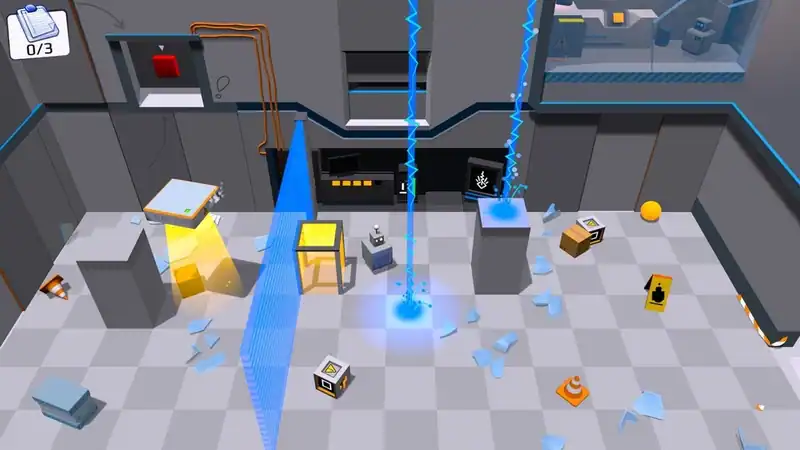 Area 86 — изображение 3