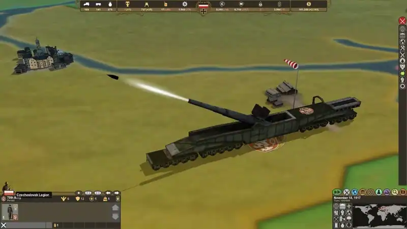 Making History: The First World War — изображение 3