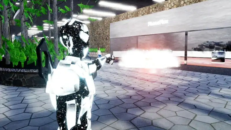 Mall Of Mayhem — изображение 2