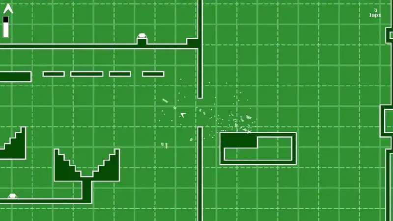 Many Buttons to Press — изображение 2