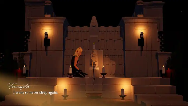 Many Nights a Whisper — изображение 2