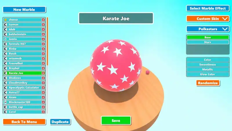 Marble World — изображение 2