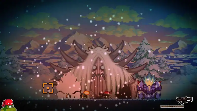 Arena Chaos — изображение 3