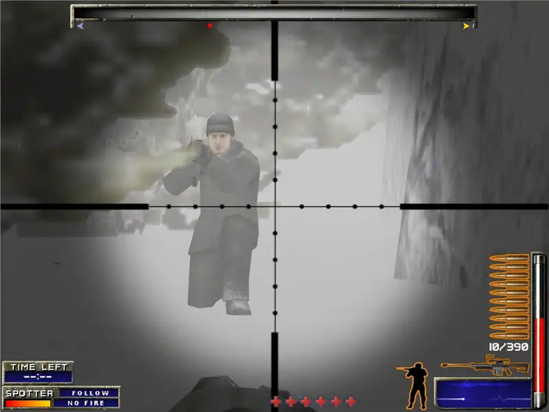 Marine Sharpshooter — изображение 3
