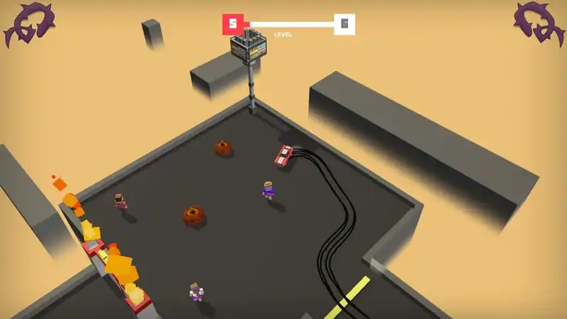 Arena Drift Master — изображение 3