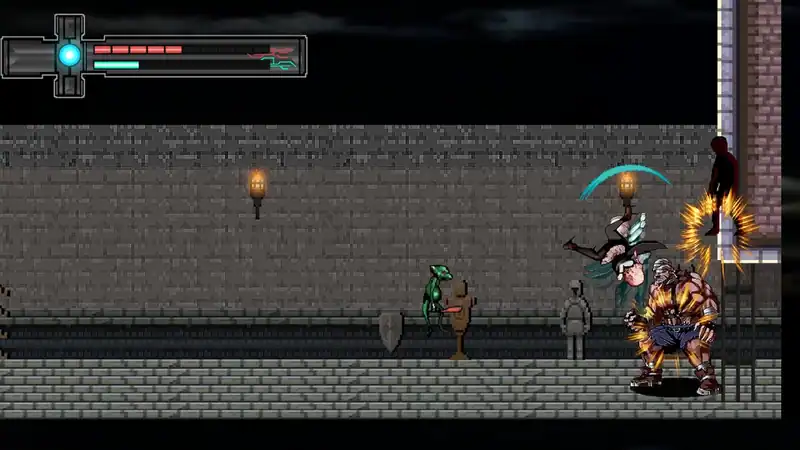 Arena of Sacrifice — изображение 3