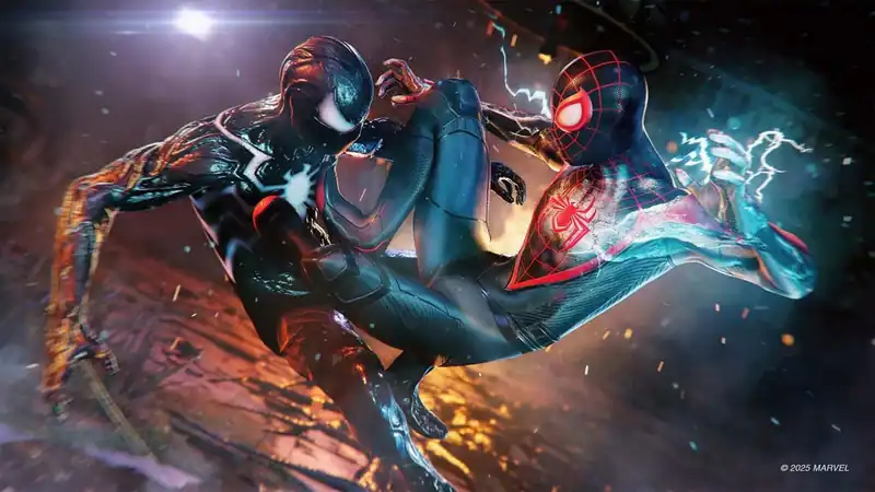 Marvel's Spider-Man 2 — изображение 2