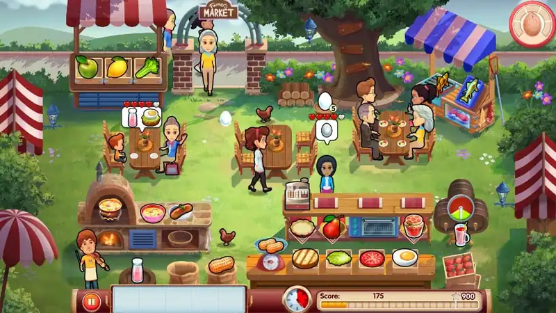 Mary Le Chef - Cooking Passion — изображение 3