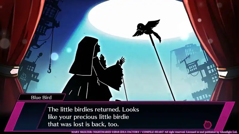 Mary Skelter: Nightmares — изображение 2