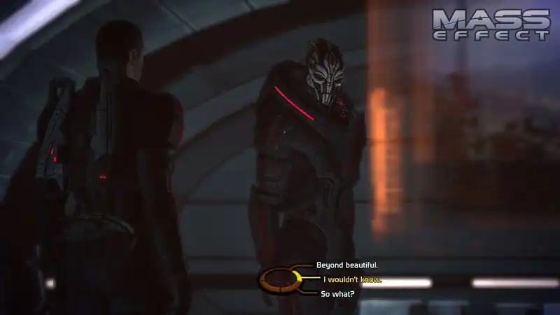 Mass Effect — изображение 2