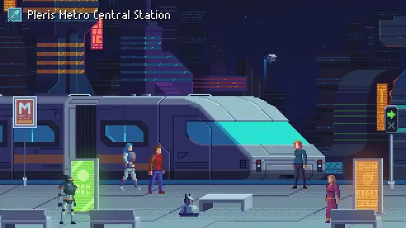Massive Galaxy — изображение 1
