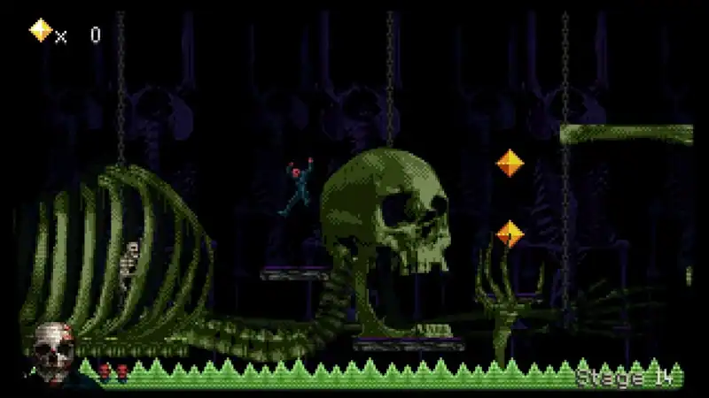Mastema: Out of Hell — изображение 2