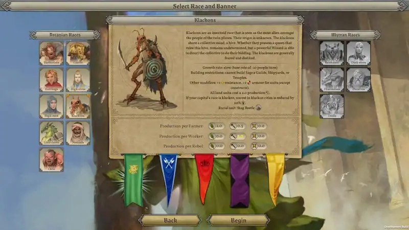Master of Magic — изображение 2