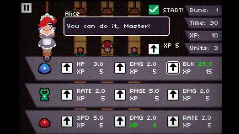 Master of the House DX — изображение 3