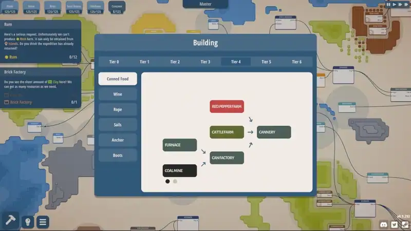 Masterplan Tycoon — изображение 2