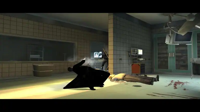 Max Payne 2: Matrix — изображение 2