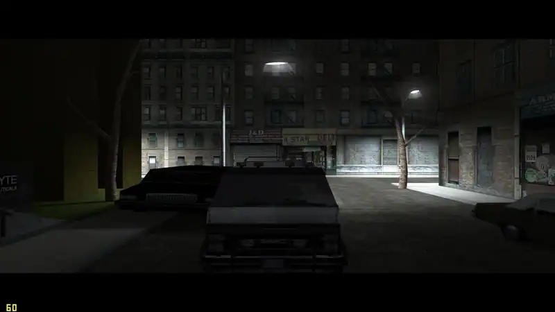 Max Payne 2: Mission Impossible - New Dawn — изображение 2