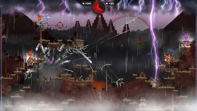 Mayan Death Robots — изображение 3