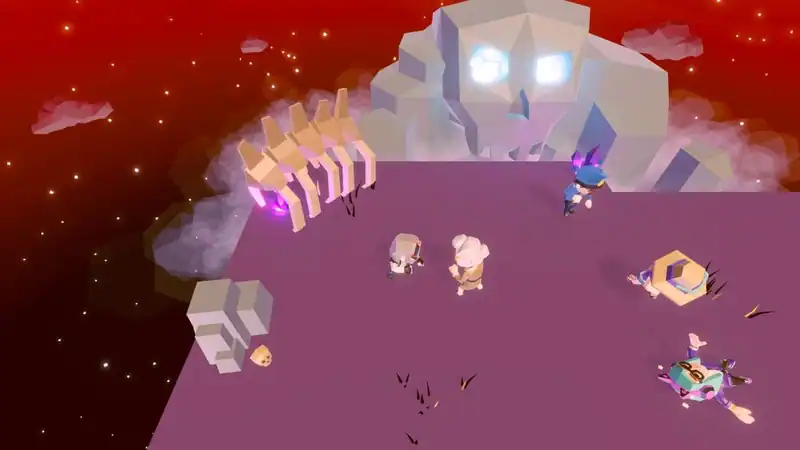 Mayhem Heroes — изображение 1