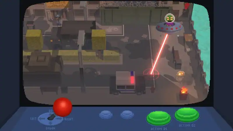 Mayhem in Single Valley — изображение 1