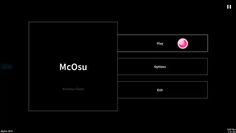 McOsu — изображение 3