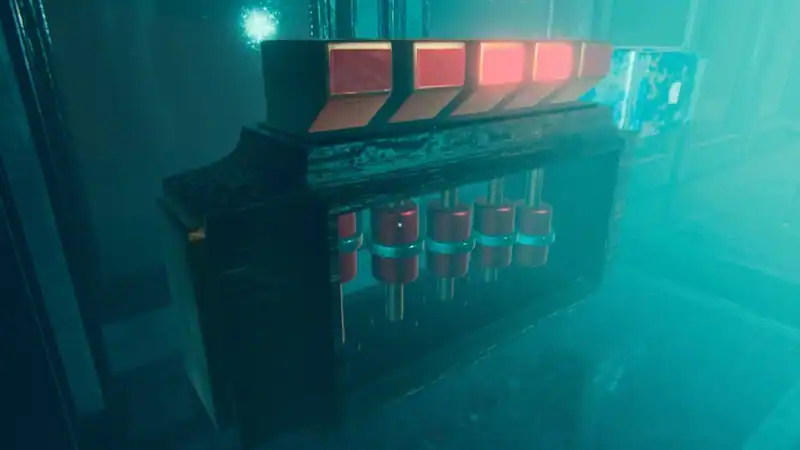 Meal: Mystery Escape Room — изображение 3
