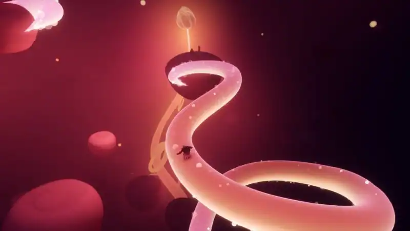Arise: A Simple Story — изображение 2