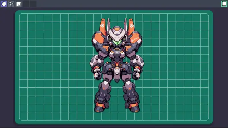 Mech Builder — изображение 2