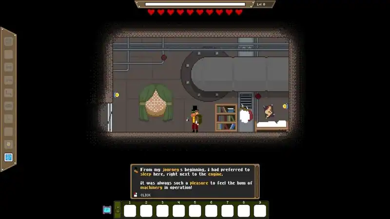 Mechanic Miner — изображение 3