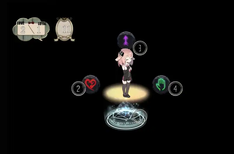 MECHANICA: A Ballad of the Rabbit and Mercury — изображение 1
