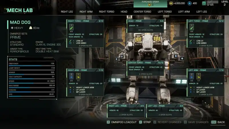 MechWarrior 5: Clans — изображение 2