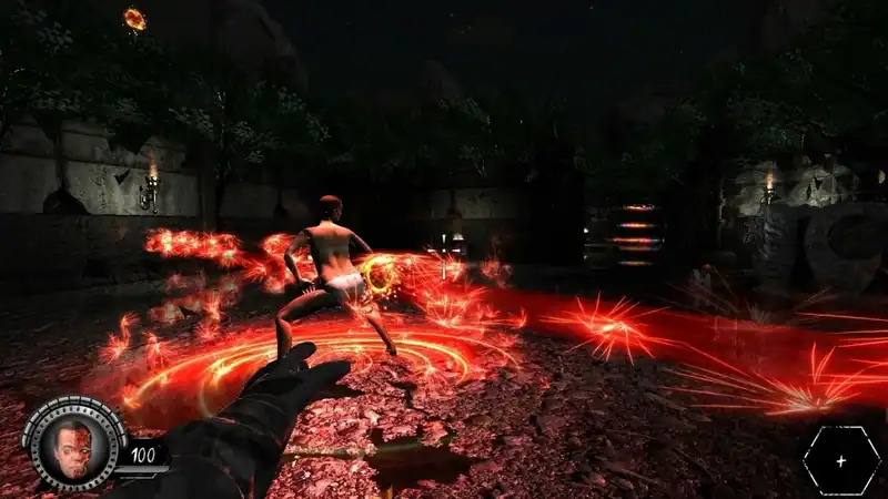 Medved Hellraiser 2 — изображение 3
