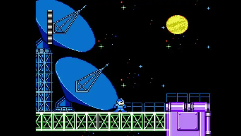 Mega Man Legacy Collection — изображение 3