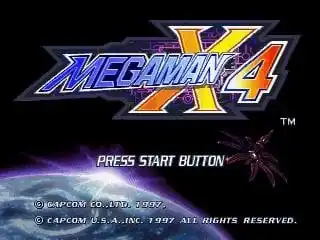 Mega Man X4 — изображение 2