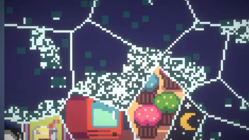Mega Mosaic — изображение 3