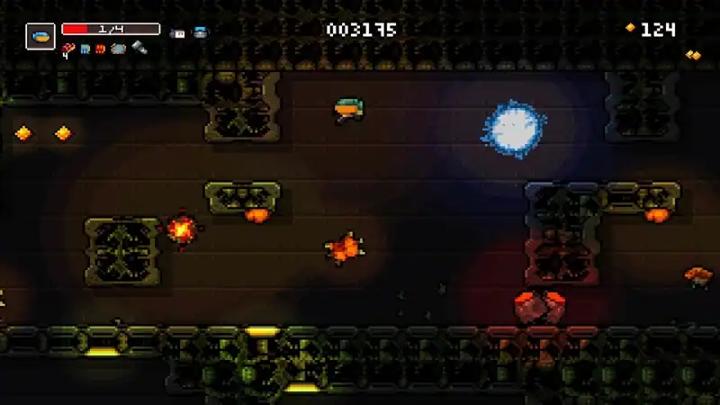 Meganoid — изображение 3