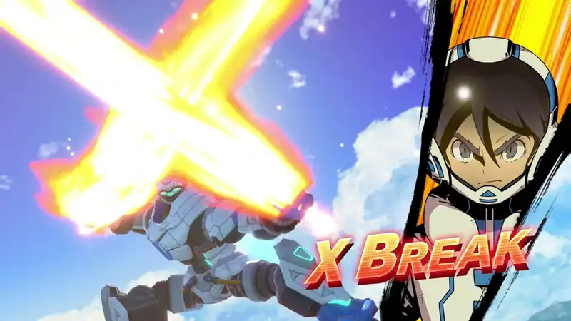 MEGATON MUSASHI W: WIRED — изображение 1