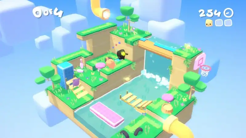 Melbits World — изображение 3